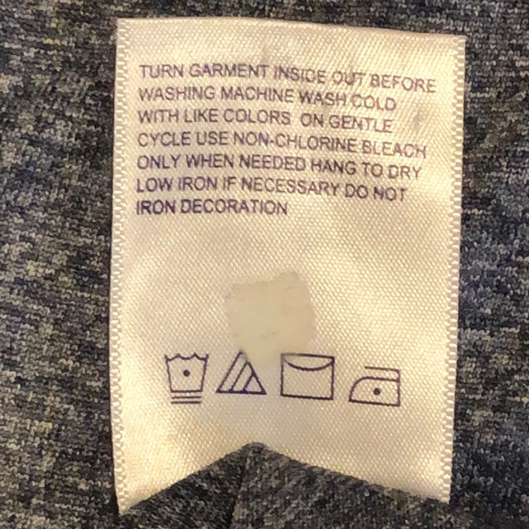 NWOT Auburn Tigers Tee Sz Adult M - Picture 7 of 8